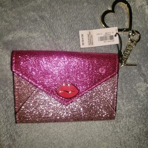 Change purse/card holder